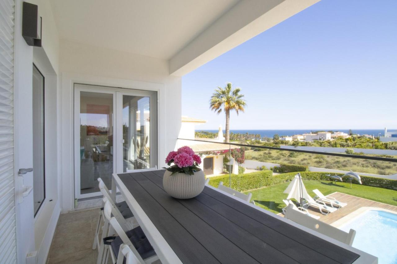Villa Bellevue Albufeira Exterior photo